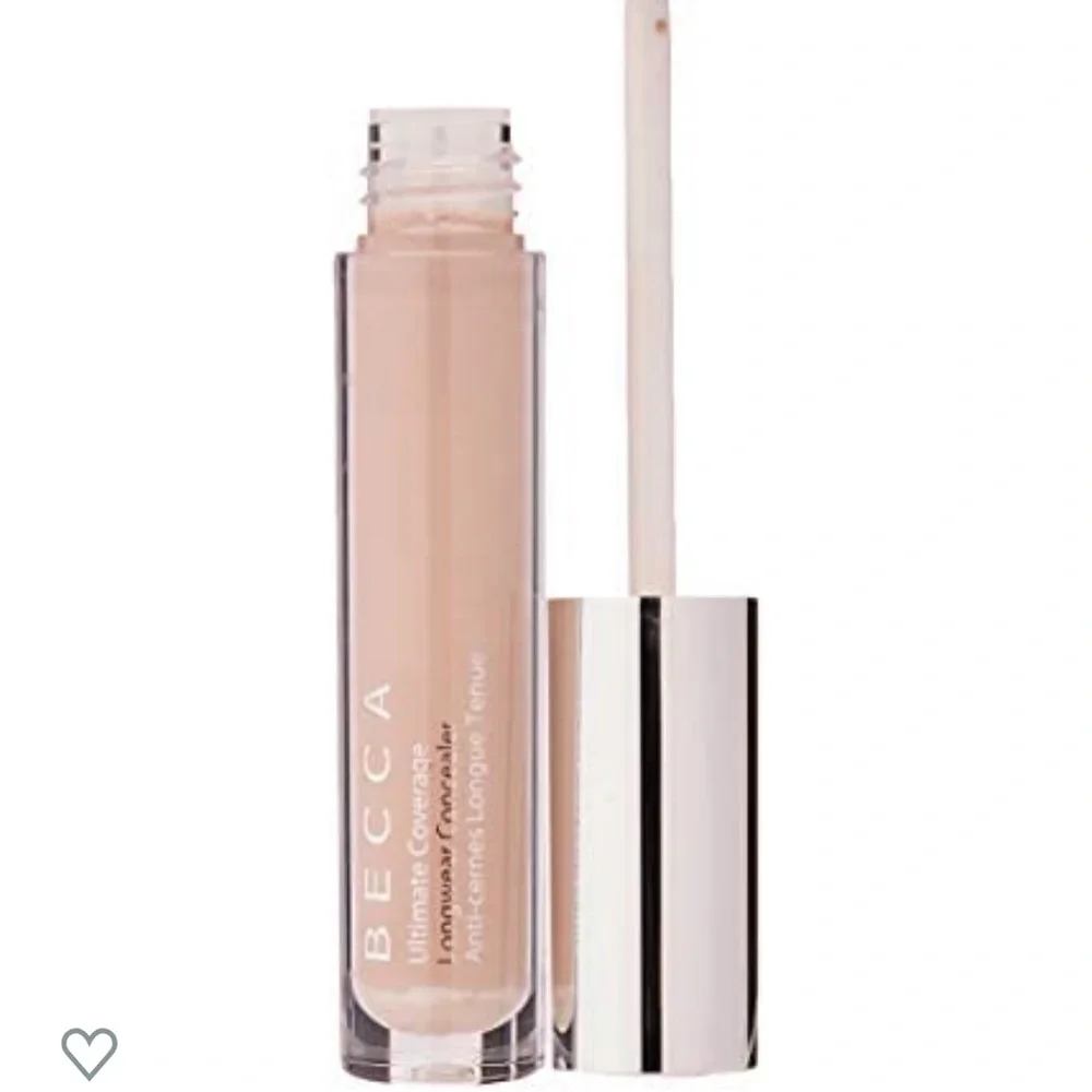Becca ultimate coverage longwear concealer-Birch